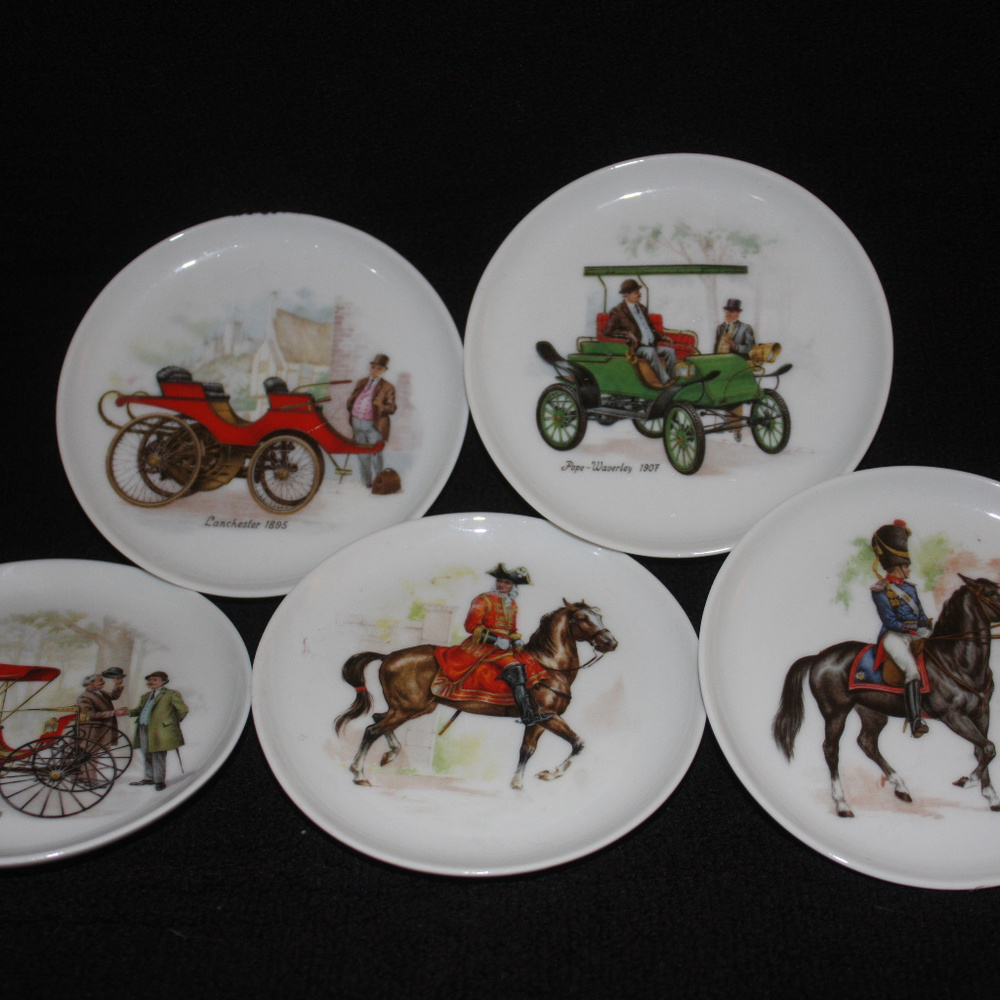 Bareuther Waldsassen Bavaria Germany Collection